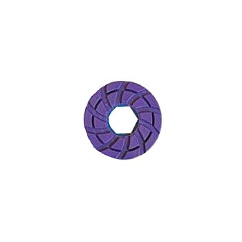 GlossFire Flat Polishing Wheels