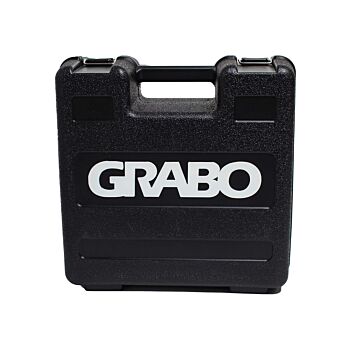 Grabo Pro-Lifter 20 In Hard Blow Mold Case