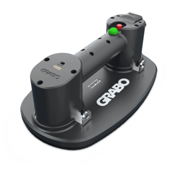GRABO - The electric suction cup