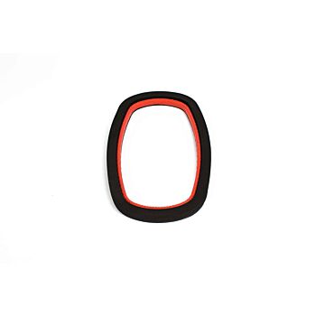 Foam Rubber Seal Black Replacement for Grabo