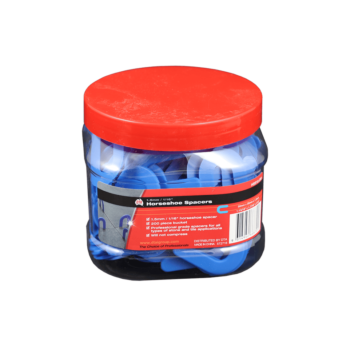 HSS14-100 DTA 1/4'' U SHAPE SHIMS