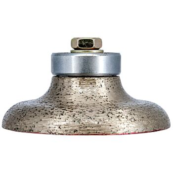 Hurricane Ogee Router Bit Profile F