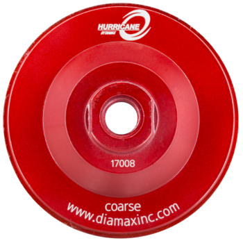 Hurricane Turbo Cup Wheel Medium #50