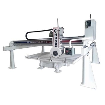 Husky Gantry Saw