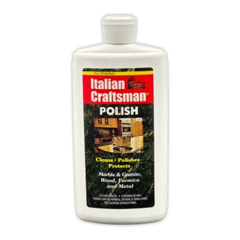 Italian Craftman Polish