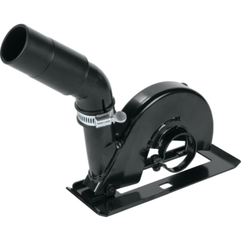 5" 4-1/2" Dust Extraction Cutting Guard 193794-5