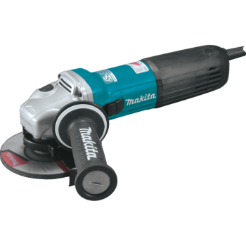 5" Makita SJS II High Power Angle Grinder GA5042C