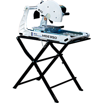 Diamond Vantage Masonry Saw MDE350