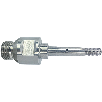 Cyclone Mini Polishing Drum Sleeve Adaptor