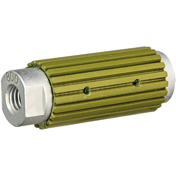 Cyclone Mini Polishing Drum Sleeve With Adapter #50