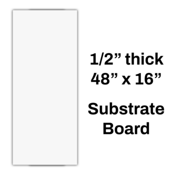 Miter Medic Substrate Box (24 Count)