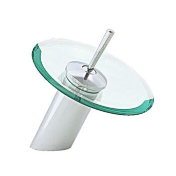 Bathroom Faucet-Oil Rub Bronze