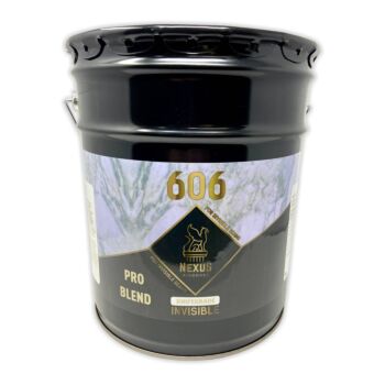 Nexus 606 Invisible Pro-Blend Knife Grade 5 Gallon