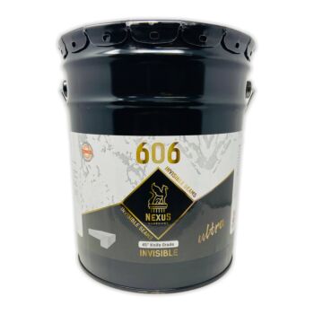 Nexus 606 Invisible Ultra Knife Grade Epoxy Adhesive