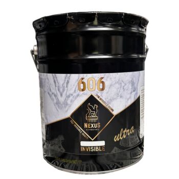 Nexus 606 Invisible Ultra-P Knife Grade Epoxy Adhesive