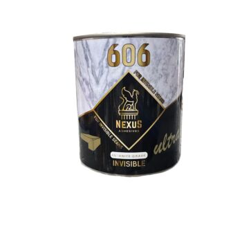 Nexus 606 Invisible Ultra-P Knife Grade 1 Gallon 45 Miter