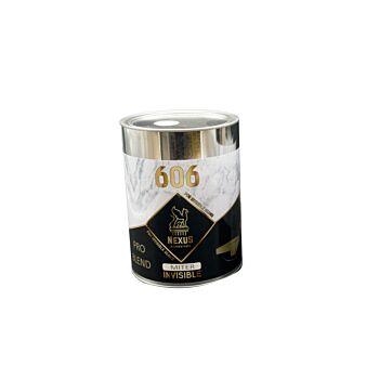 Nexus 606 Invisible Pro-Blend Knife Grade 1 Gallon 45 Miter