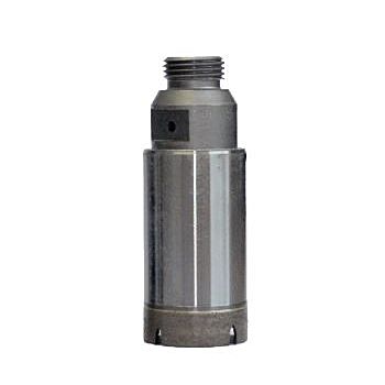 APF11035# Nicolai Thin Wall CNC Core Bit Ø35X50