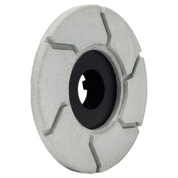 3"  Rigid Turbo Pad For Seam Phantom #2000