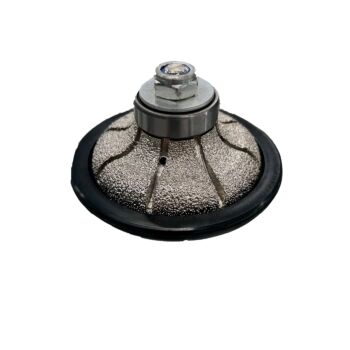 Vacuum Brazed Profiler Ogee F20