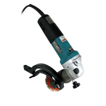 Omega Eagle Edger Attachment for Blue Ripper Jr™ Rail Saw