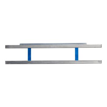 Omega 7' Blue Ripper Rails (92 inch/ 2.3m)