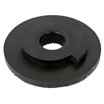 4" Hard Snail-Lock Polishing Pad Backer