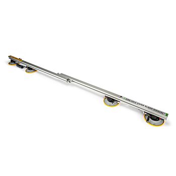 Omni Cubed SHS-SM-20 Sink Hole Saver Slider Manual V6