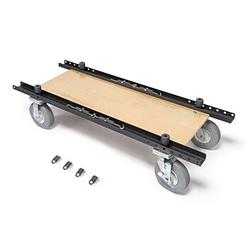 Omni Cubed S3 Frame Cart At S3-FCAT-21