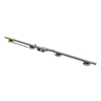 Omni Cubed 1-Rail Slim Slab Saver Auto S3-1A-19