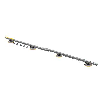 Omni Cubed 1-Rail Slim Slab Saver Manual S3-1M-19