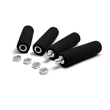 Omni Cubed Aqua-Jaw Handle Kit AJ-128-HK-15