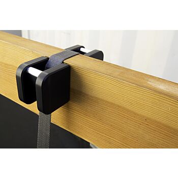 Omni Cubed Steady Strap with Stop Bloack SSB-23