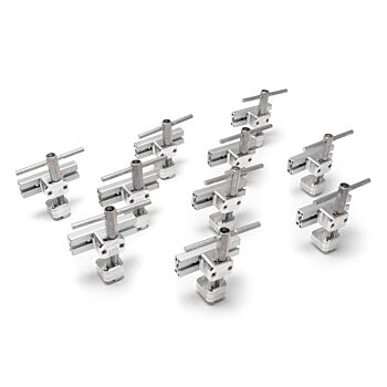 Omni Cubed Lam-Clamps
