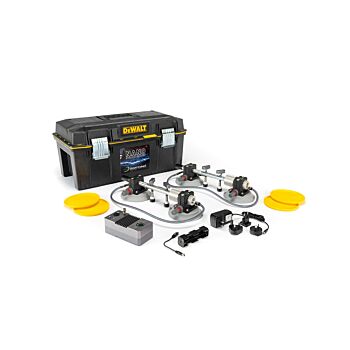 Omni Cubed Nano Stealth Seamer Auto 5148-SNA-17