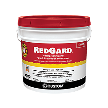Redguard Waterprf/Antifrac 3.5G