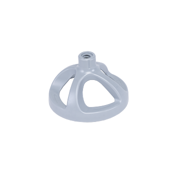 Rubi Cyclone Tile Level System LS Caps 100 pcs