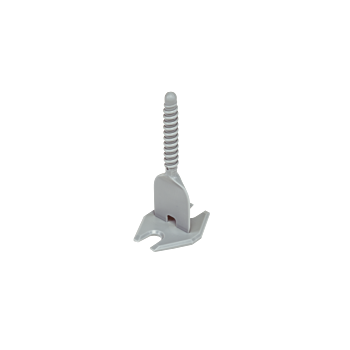 Rubi Cyclone Tile Level System LS 1/32" (1 Mm) Flat Base 100 pcs