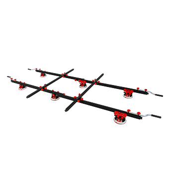 Rubi Slab Trans Heavy Duty