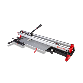 Rubi TZ-1300 51" Heavy Duty Tile Cutter