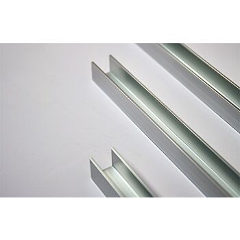 APC014# SAFEBOARD Edge Cap 8' x 5/8''