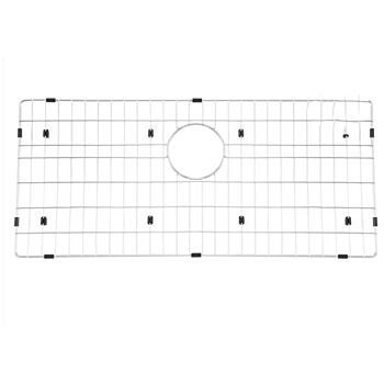 Stainless Steel Kithchen Sink Bottom Grids for 3219 Single