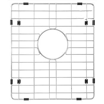 Stainless Steel Kitchen Sink Bottom Grids for 3219 Double