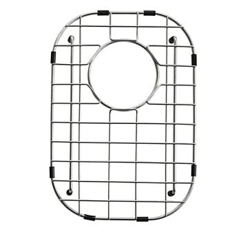 Stainless Steel Kithchen Sink Bottom Grids for 503 for 6040 Generic bowl