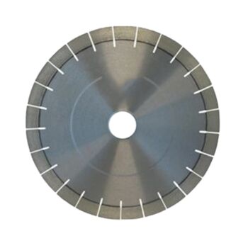 20" Shark Killer Granite Blade Super (20mm)