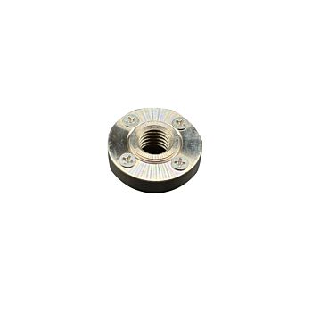 Stainless Steel Flush Cut Adapter