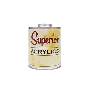Superior Acrylic Adhesive