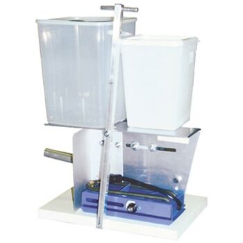 Tenax EZ Sticky Stuff Dispenser