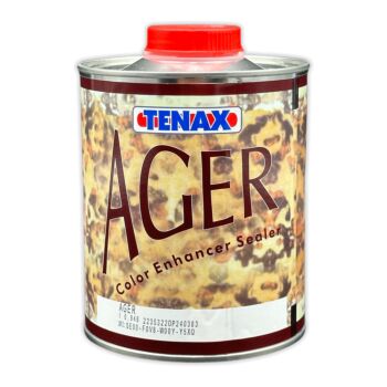 Tenax Ager Color Enhancer Sealer