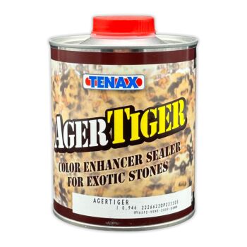 Tenax Ager Tiger Color Enhancer
